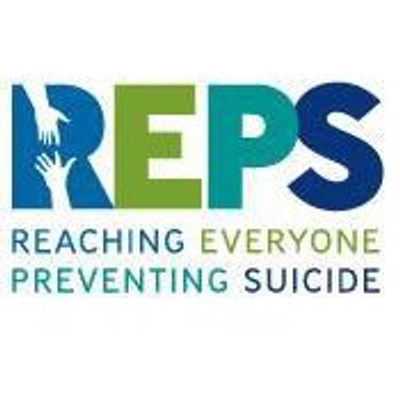 Reaching Everyone Preventing Suicide - REPS