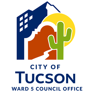 Tucson Ward 5 Council Member Selina Barajas