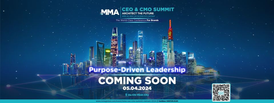 CEO & CMO Summit 2024