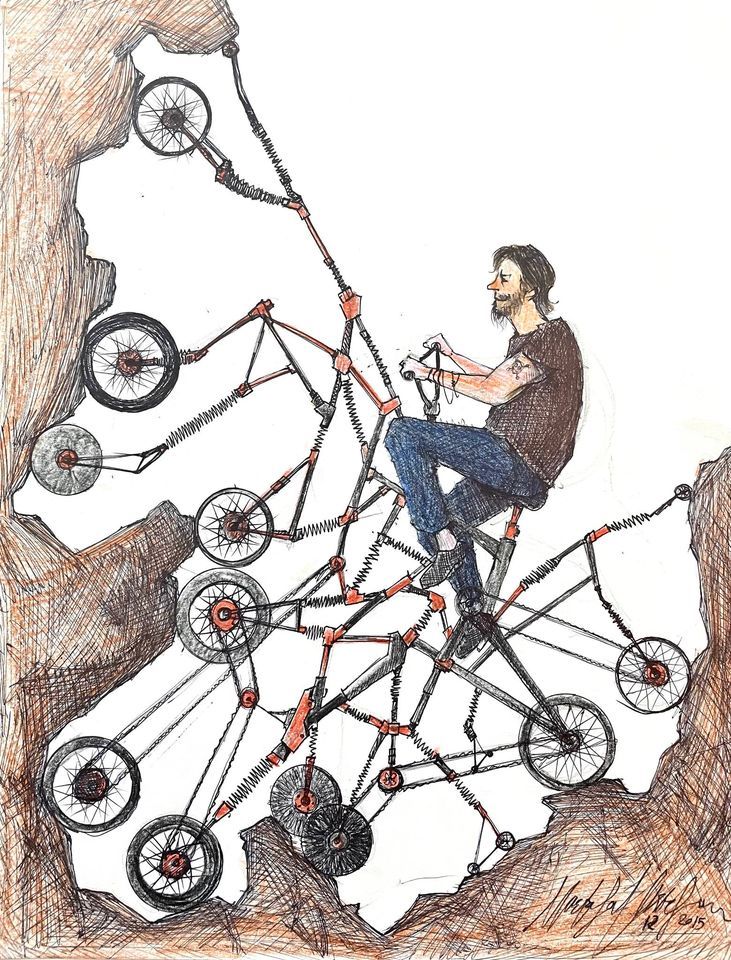 REPAIRCAFÉ DER VHS WILHELMSHAVEN ZU GAST IN DER KUNSTHALLE