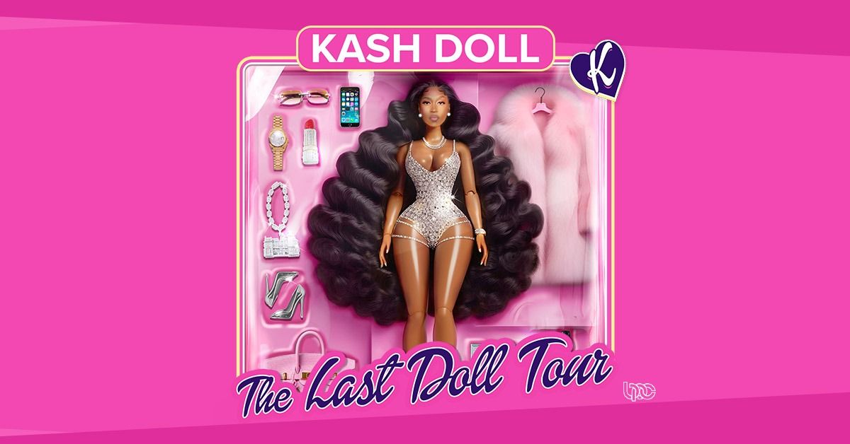 Kash Doll