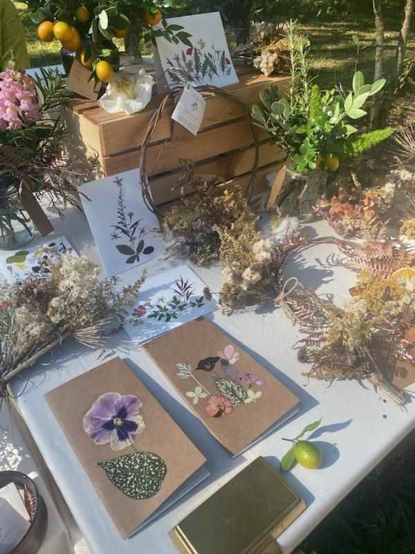 Handmade Pop-Up Market