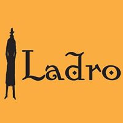 Caffe Ladro - Ladro Roasting