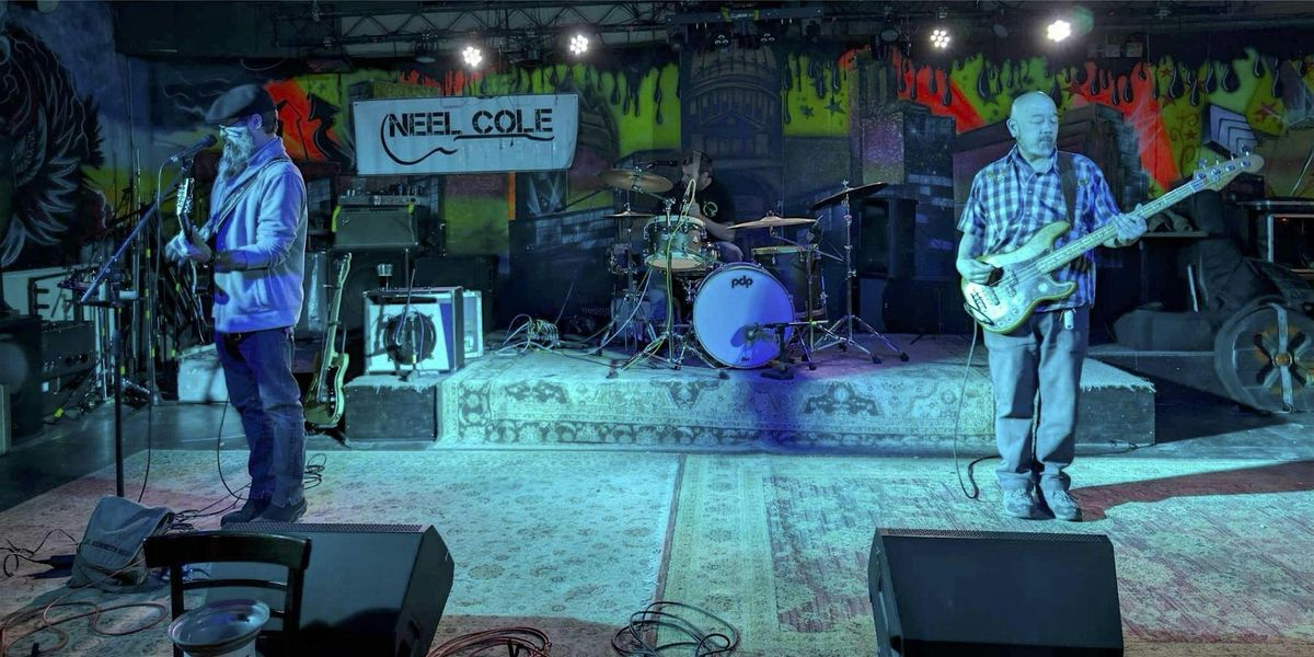 Neel Cole & Southern Street at Shooters Cedar Park!