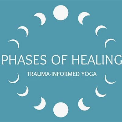 Phases of Healing Yoga LLC