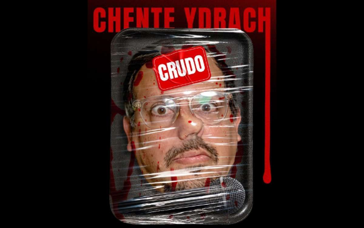Chente Ydrach