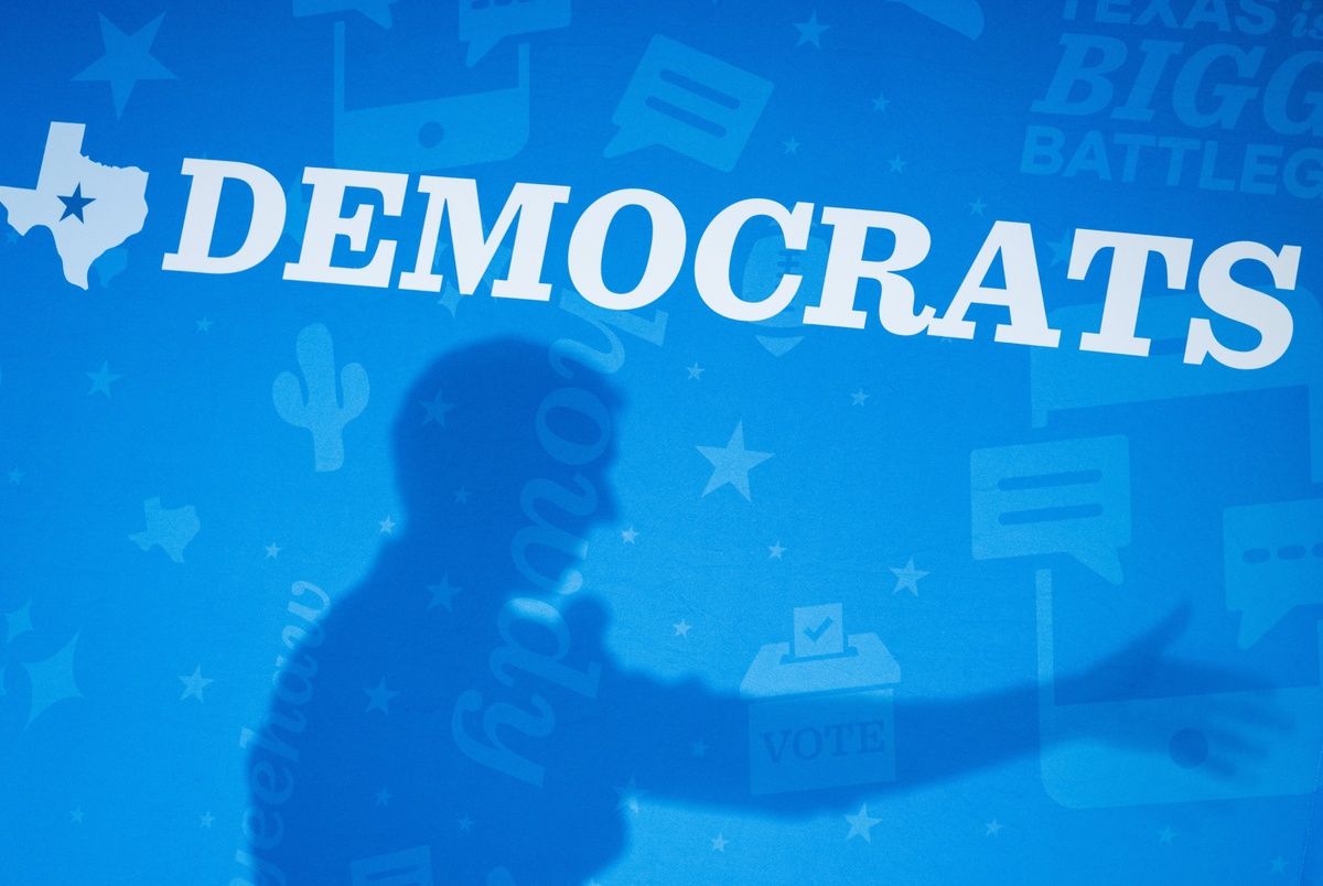 Arizona Speaker Series: Adam Kinzinger