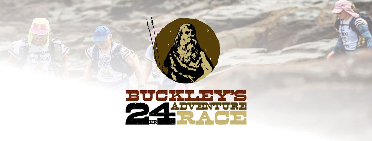 Buckleys 24