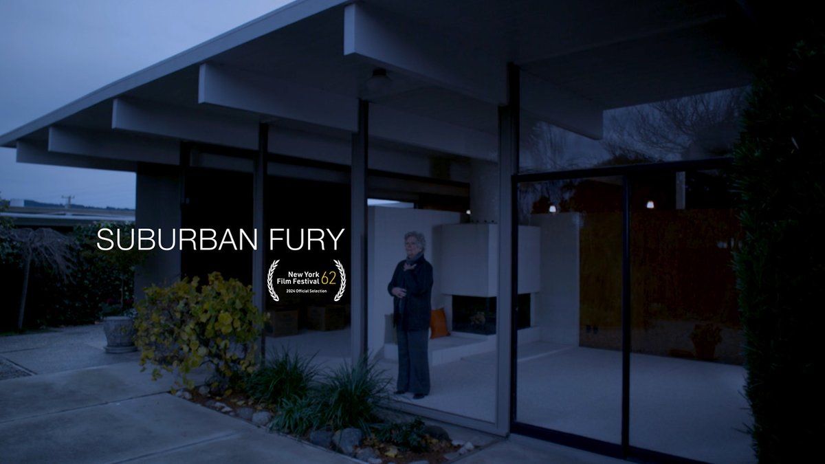 New York Film Festival: Suburban Fury