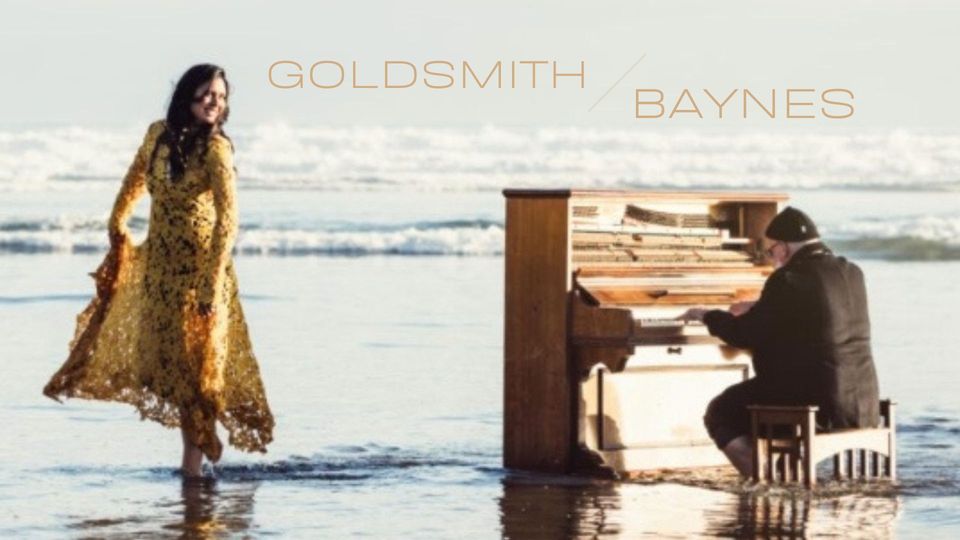 Goldsmith\/Baynes Duo