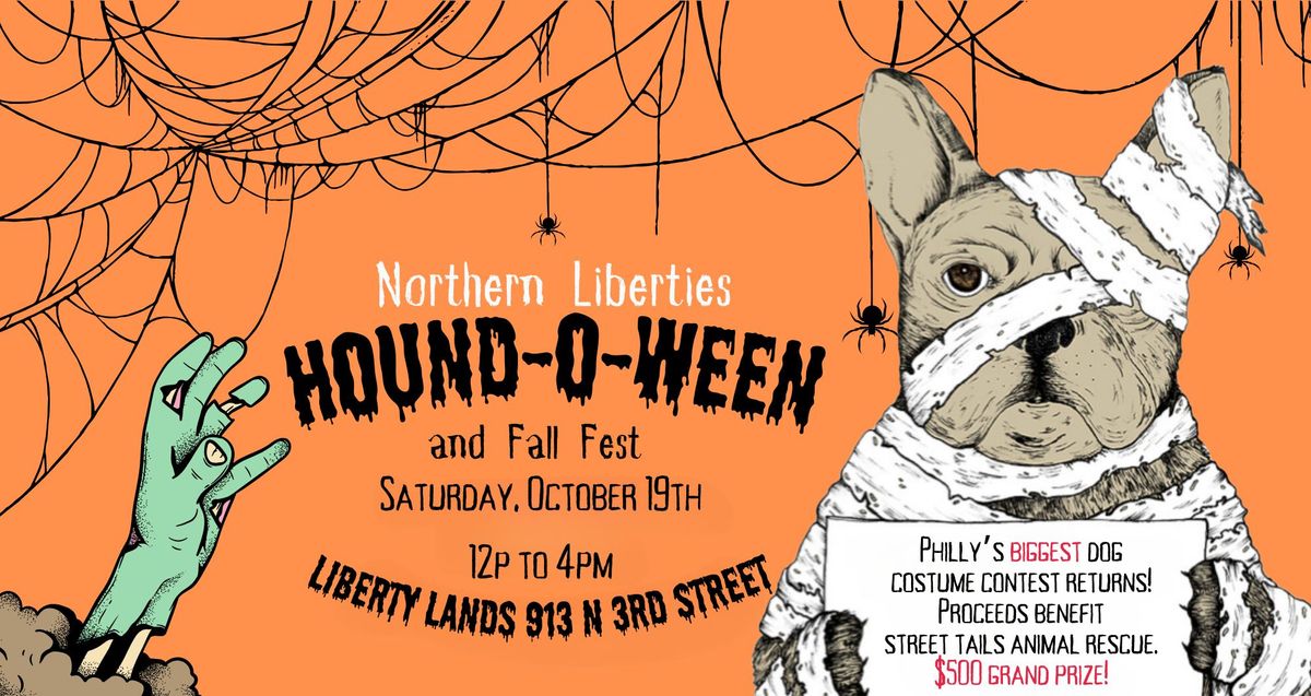 Hound-O-Ween