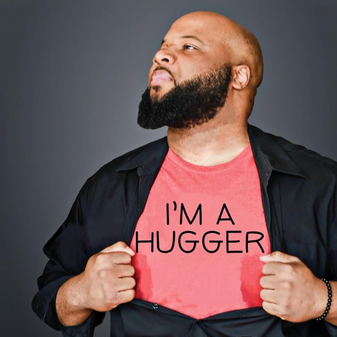 Mike Paramore at McCurdys Comedy Theatre