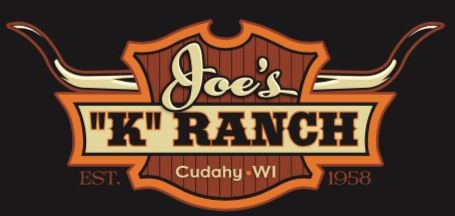 Fall Fundraiser & Packer Game @ Joe's "K" Ranch 