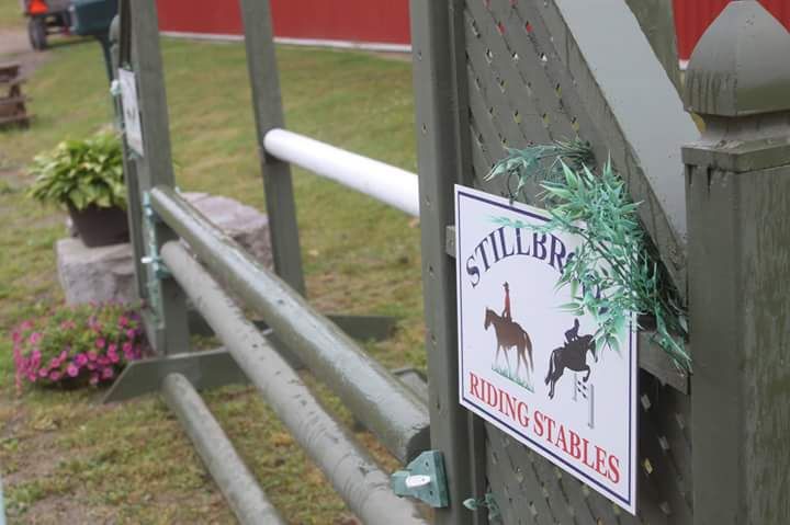 KHJA @ Stillbrook Riding Stables