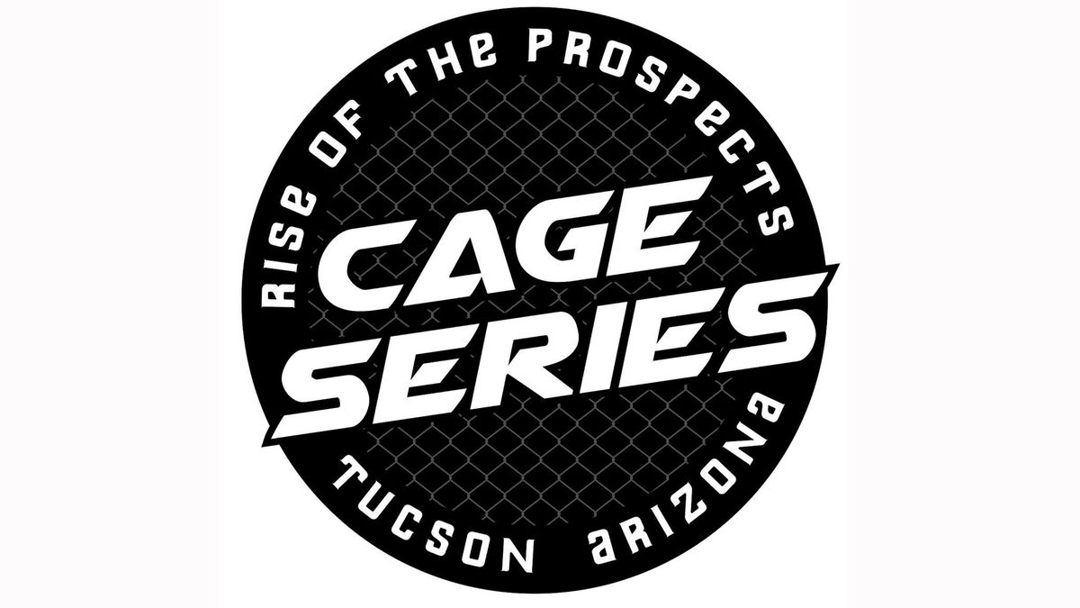 Rise of the Prospects: Cage Series 7 @ Rialto Theatre