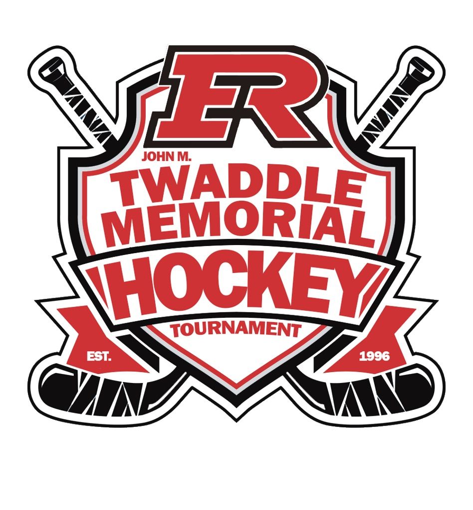 John M. Twaddle Memorial Hockey Tournament - Bantam B1 & B2