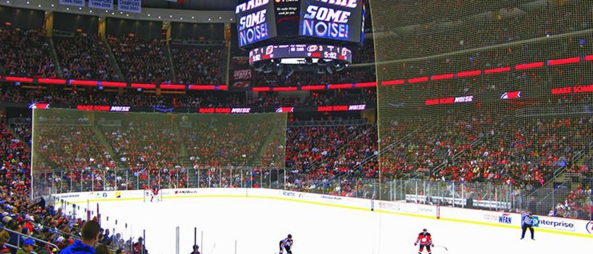 New Jersey Devils at Philadelphia Flyers Tickets
