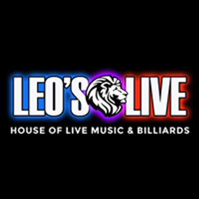 Leo's Live Music & Billiards