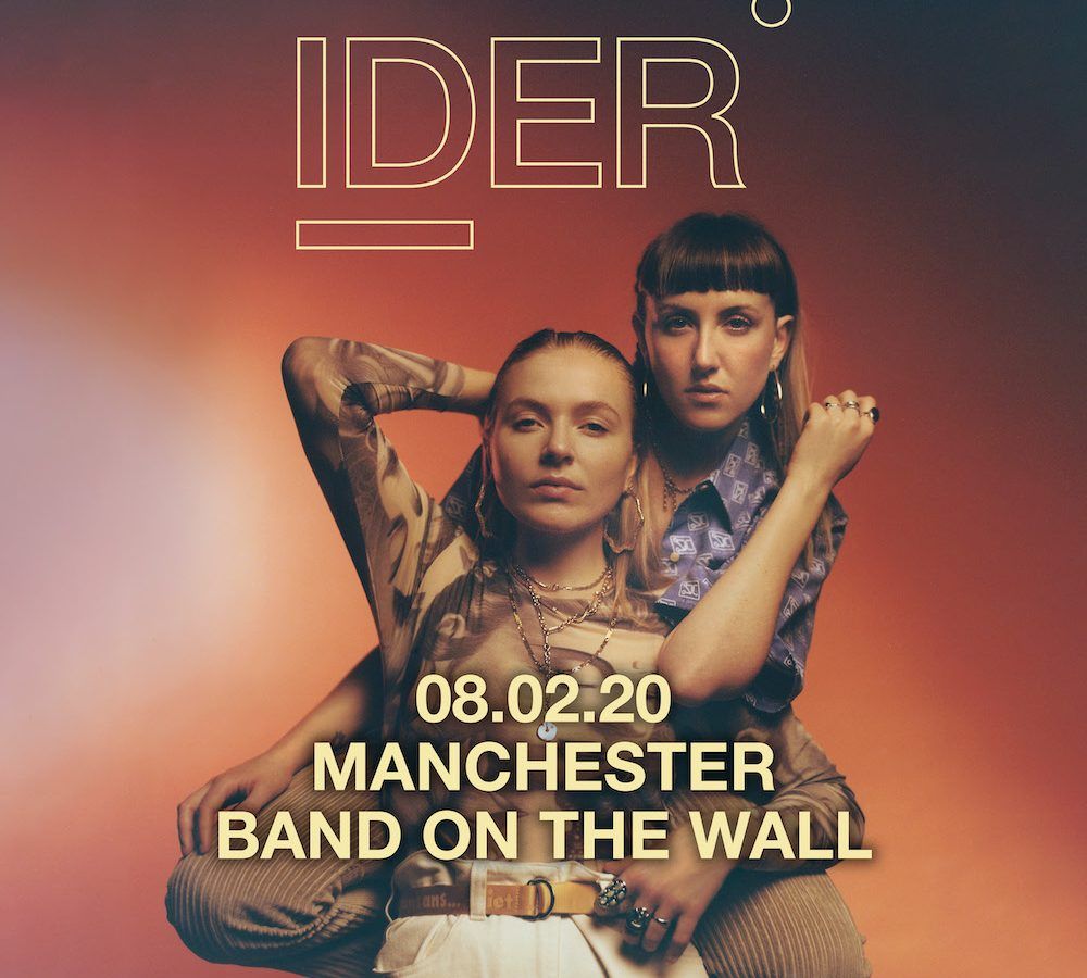 Ider - Band