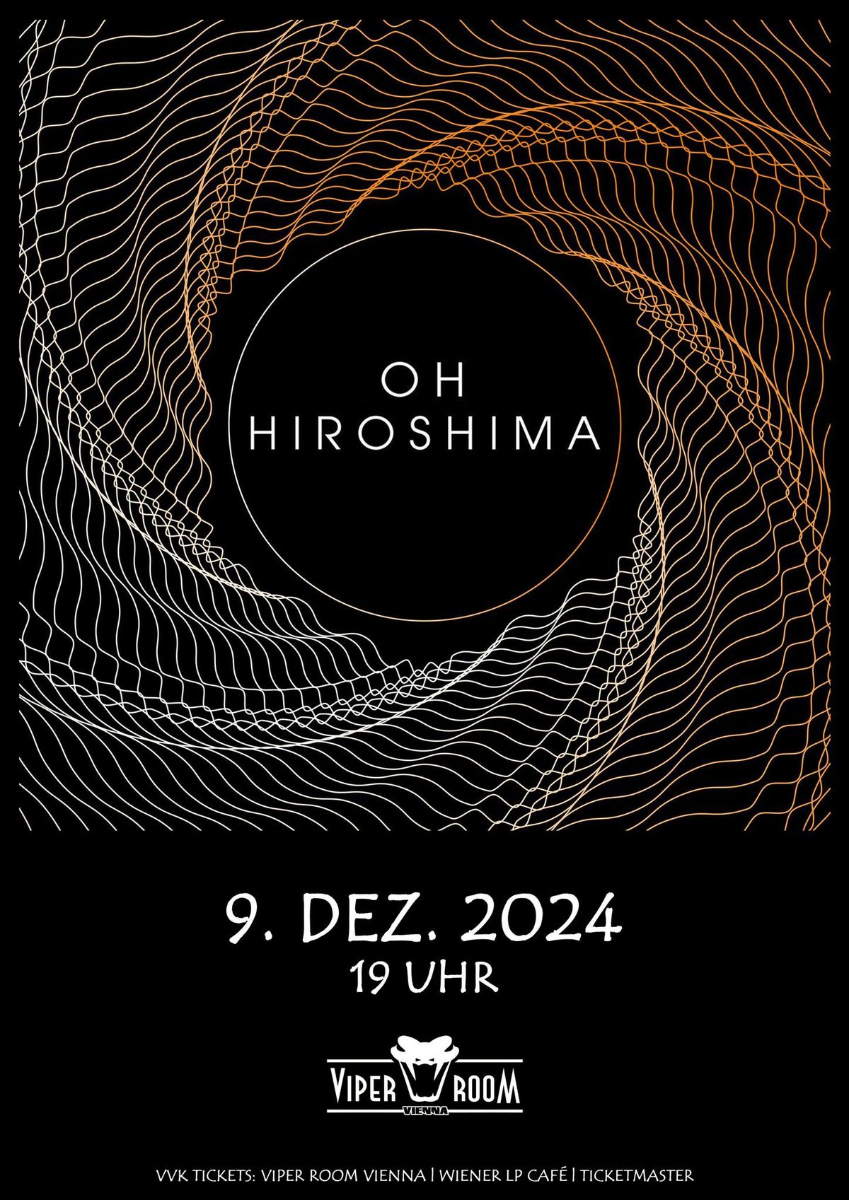 Oh Hiroshima \/ le_mol