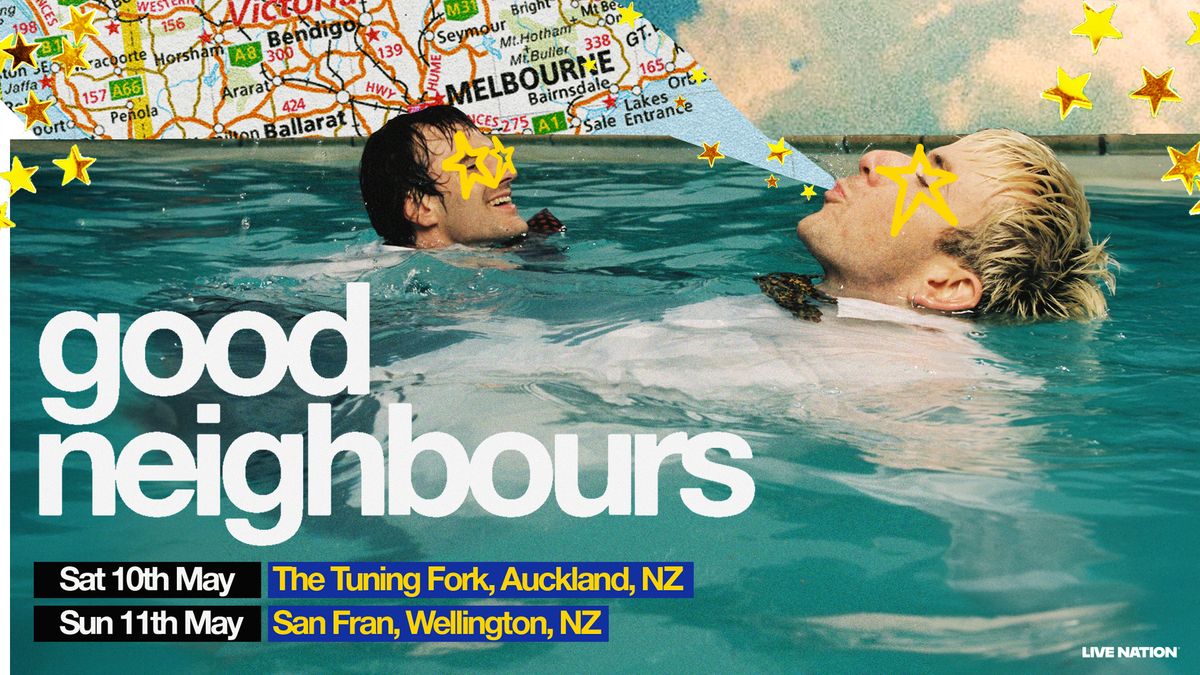 Good Neighbours | Wellington