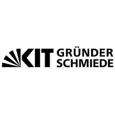 KIT-Gr\u00fcnderschmiede