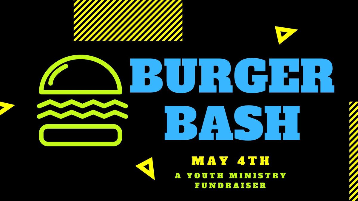 Burger Bash 