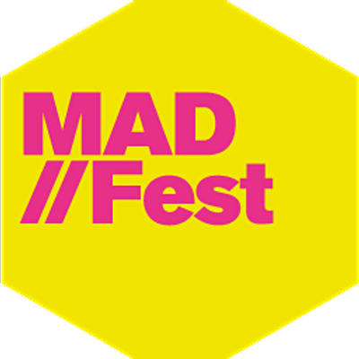 MAD\/\/Fest