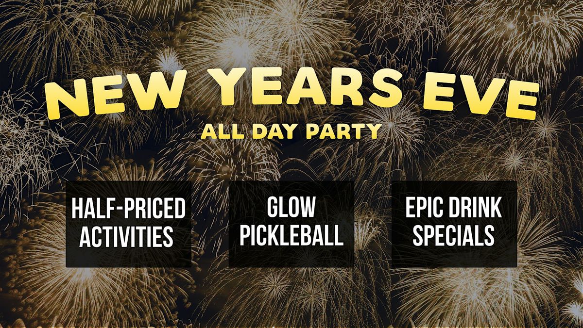 New Year's Eve Party