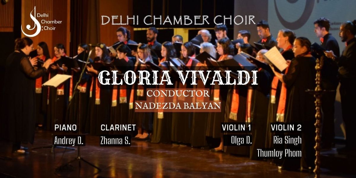 GLORIA - Vivaldi