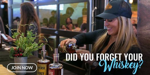 (Almost Sold Out) 2021 Minneapolis Summer Whiskey Tasting Festival (August 28)