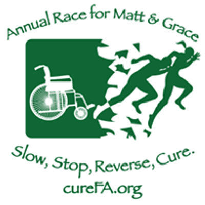 Annual FARA 5K Race for Matt and Grace