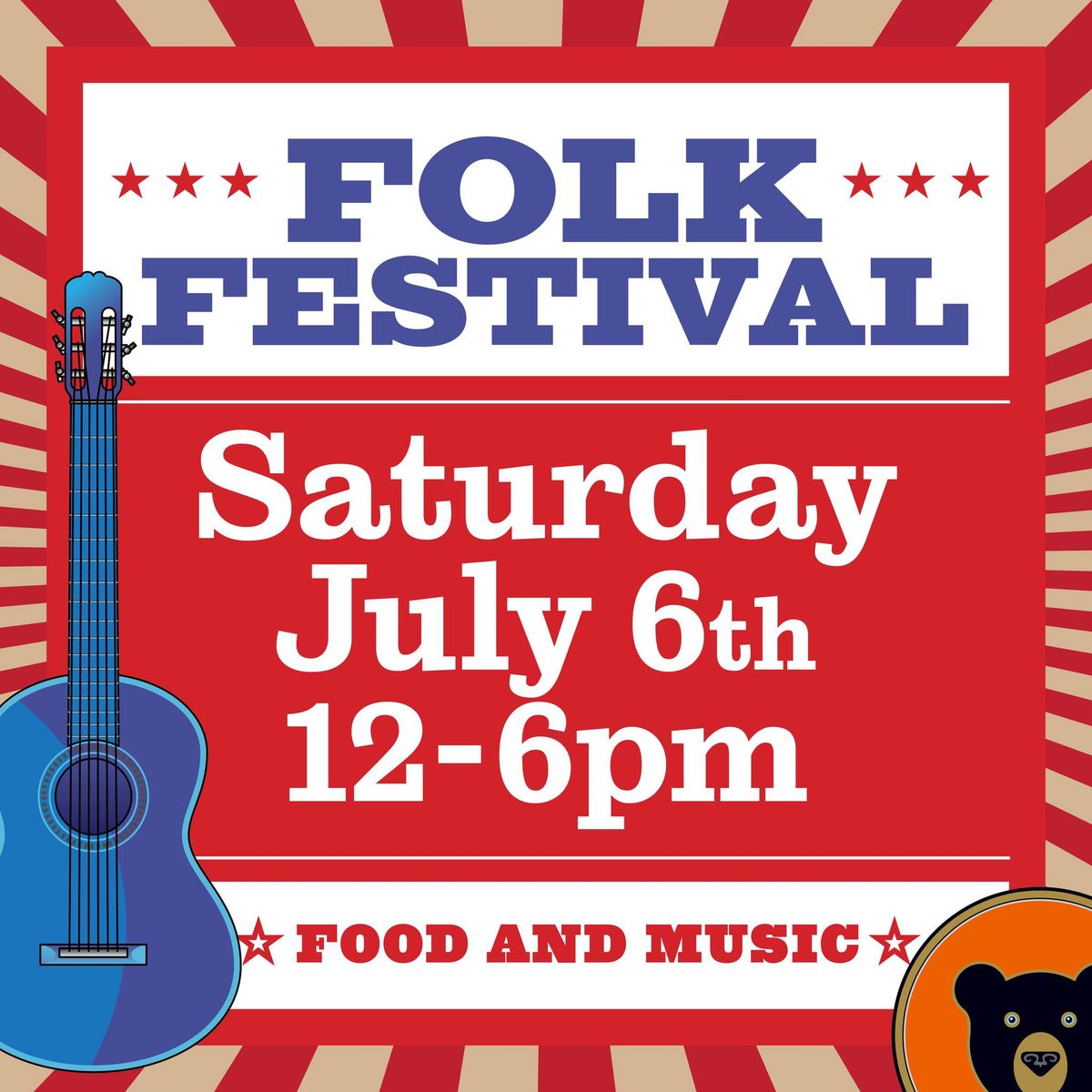 Bearsville Folk Festival