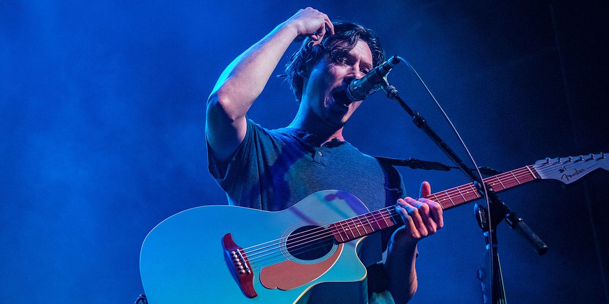 The Front Bottoms at The Tabernacle - GA