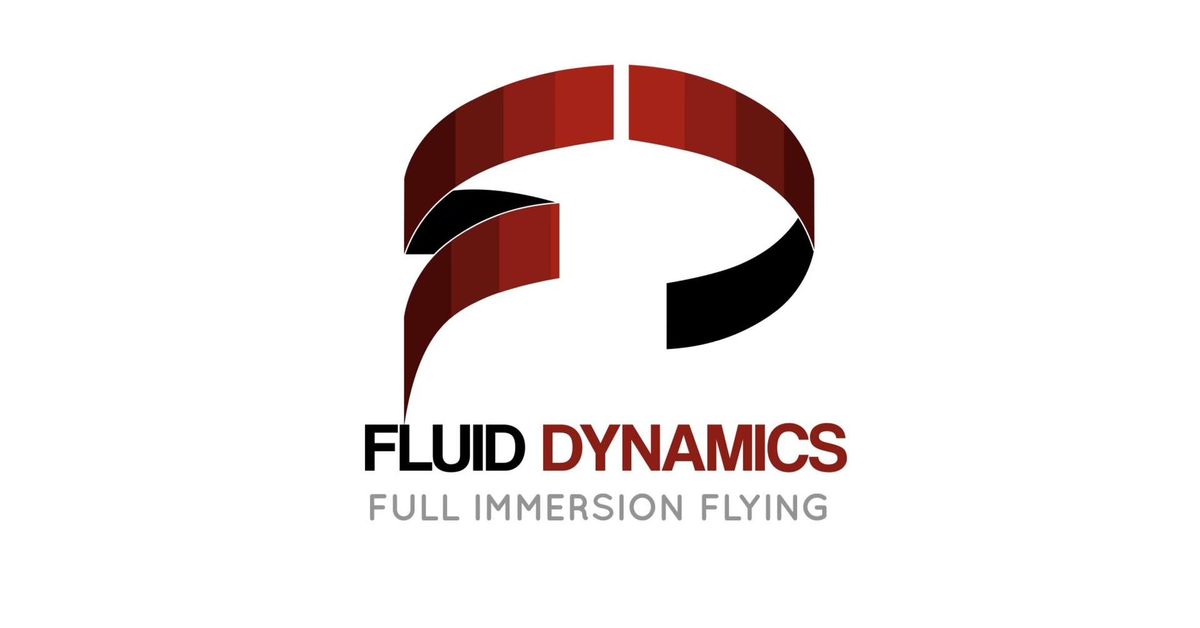 FLUID DYNAMICS - FEET FIRST @SkydiveSpain