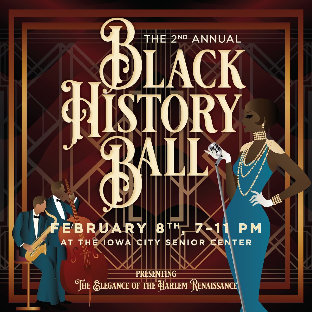 Black History Ball