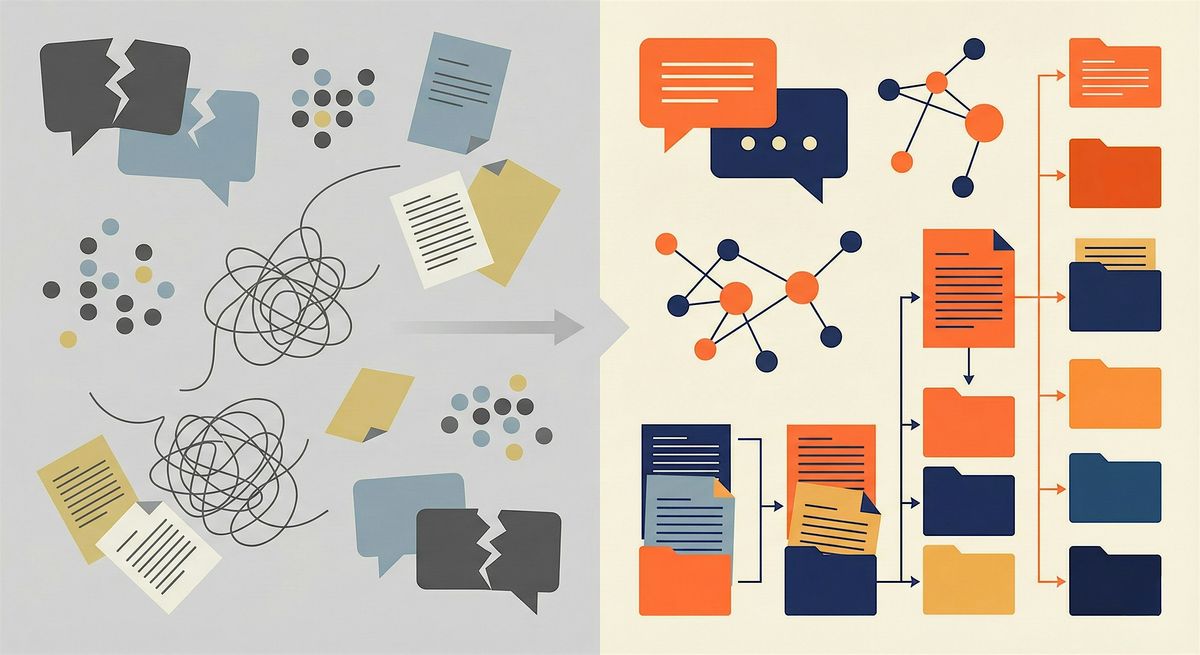Build Your AI Operating System: A Full-Day Claude Cowork Workshop (DC)