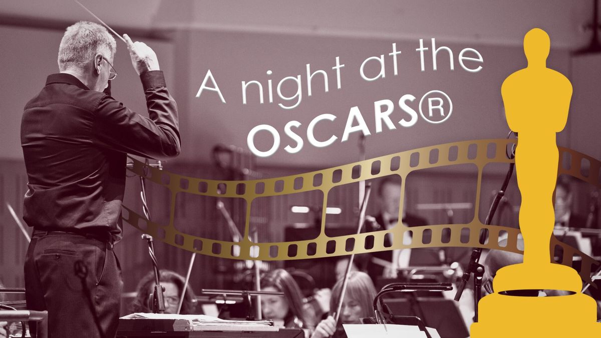 A Night at the Oscars