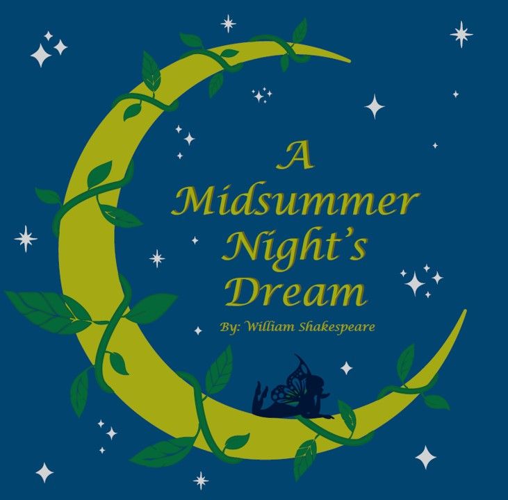 A Midsummer Night\u2019s Dream