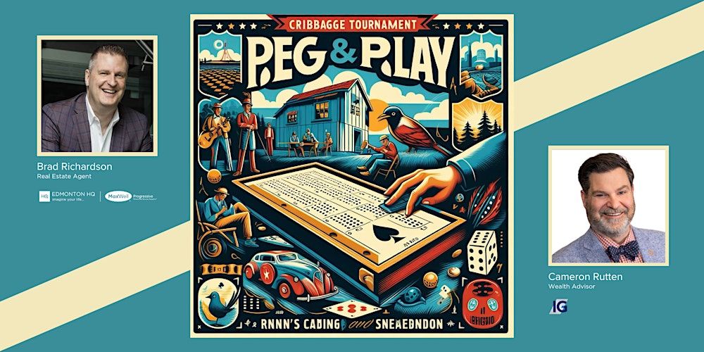 Peg & Play