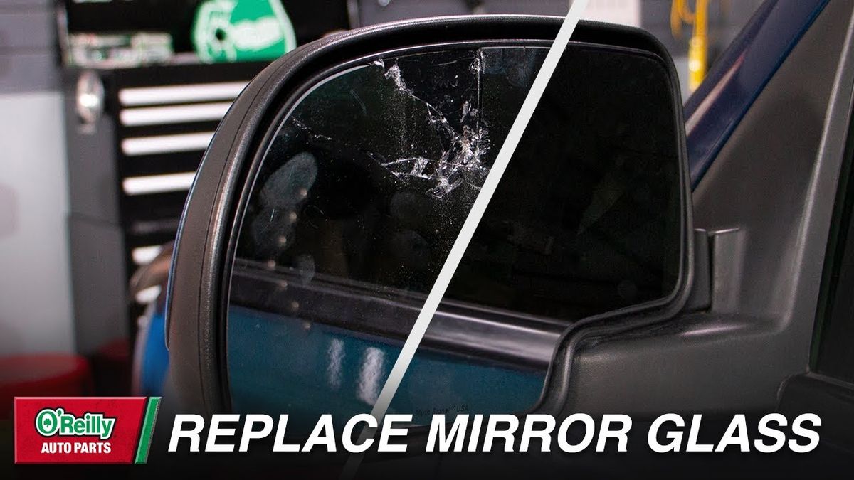 Mirror Parts