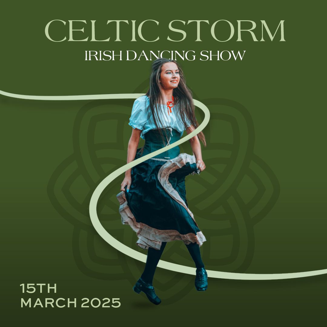 Celtic Storm at Everglades Hotel