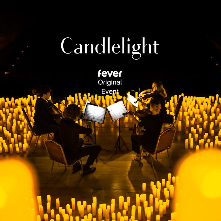 Candlelight: A Tribute to Taylor Swift