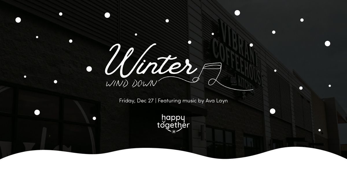 Winter Winddown | Moline, IL