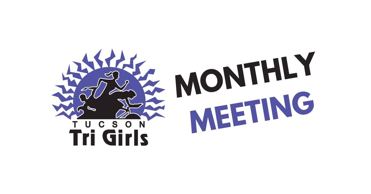 March Meeting - Let's talk bike improvements!