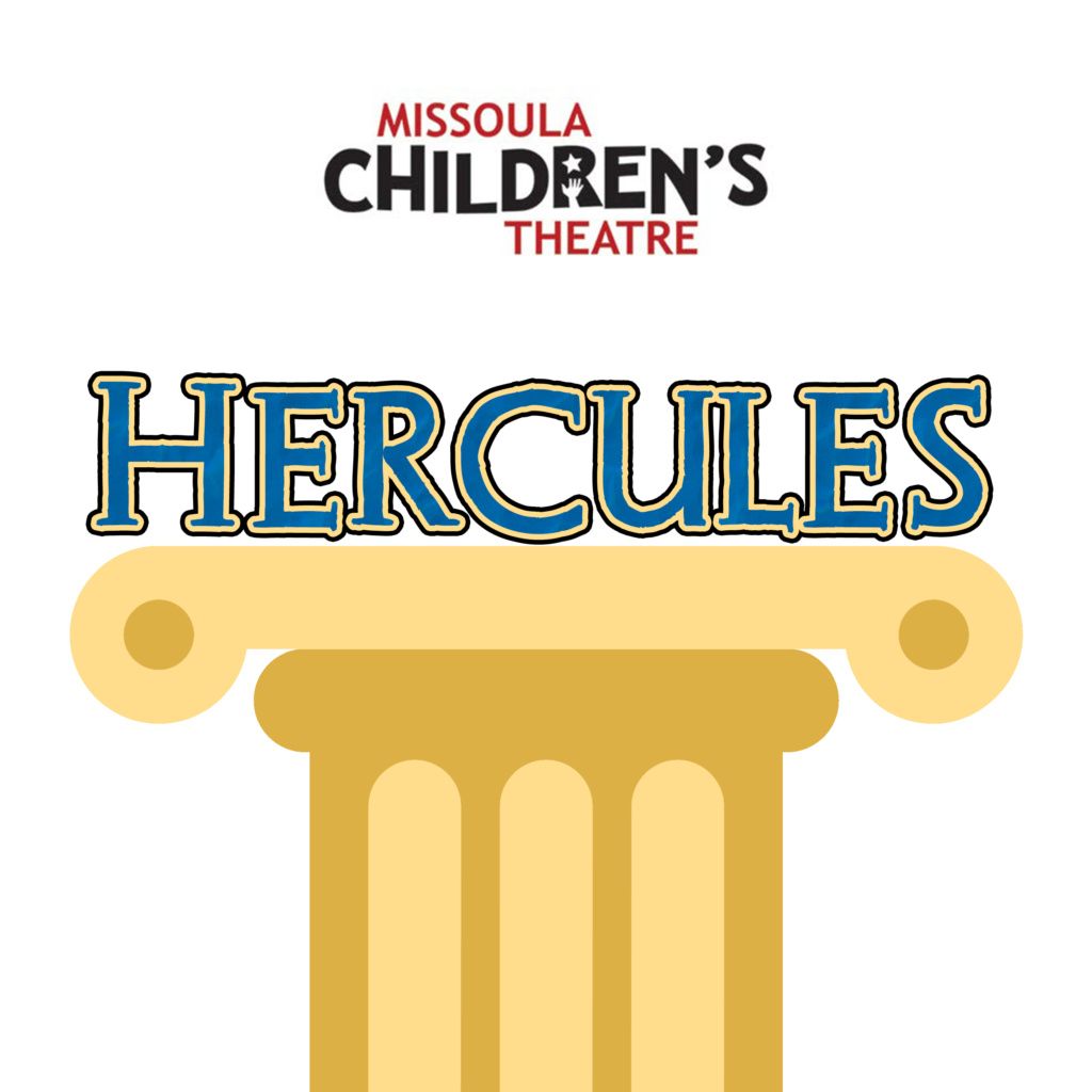 Missoula Children's Theatre: Hercules