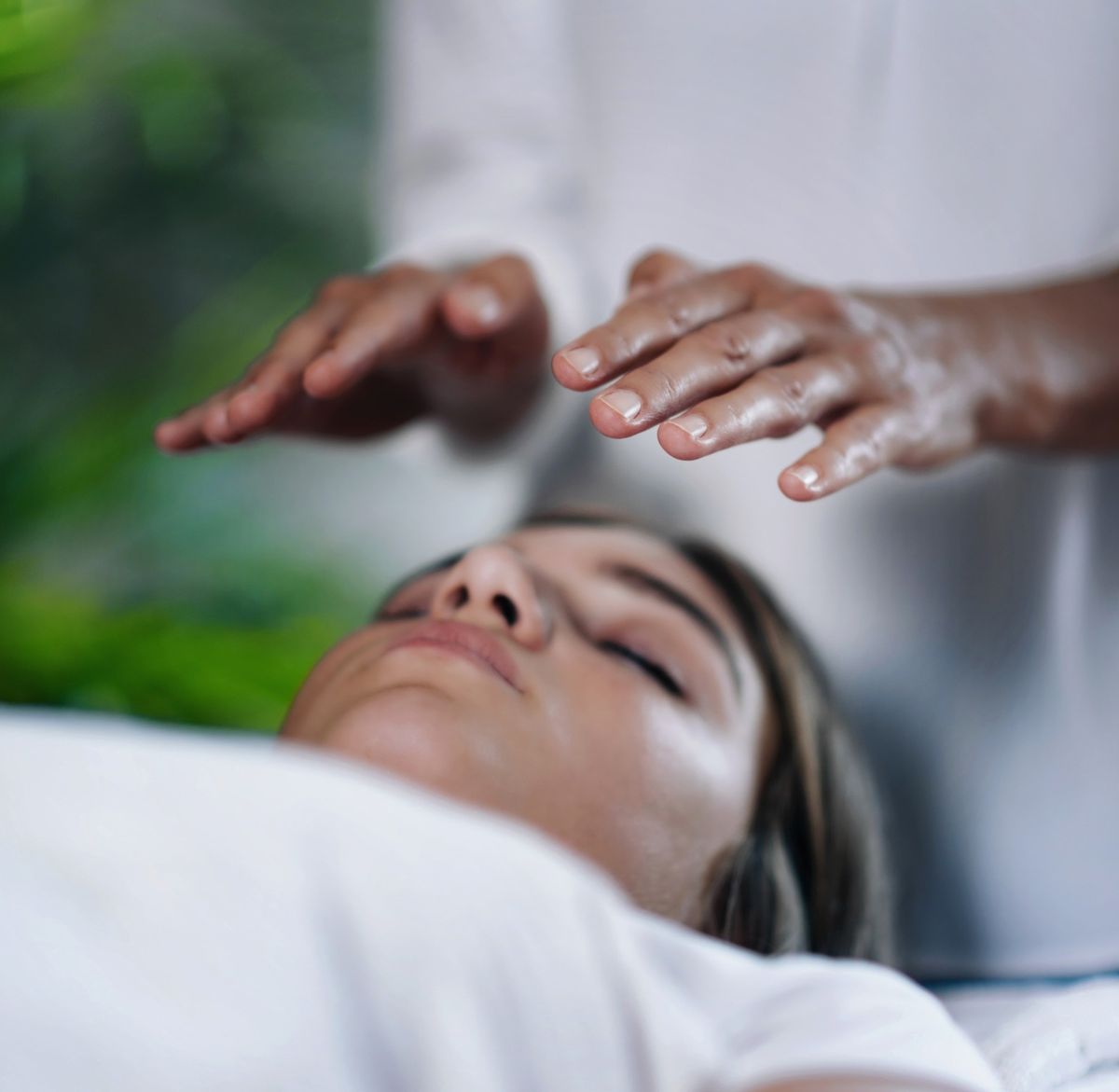 Reiki II Training with Deb Carroll