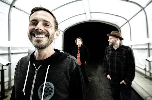TOAD THE WET SPROCKET with Stephen Kellogg (at Pantages)