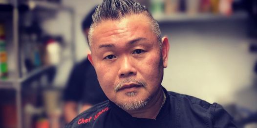 Chef "El Ninja"