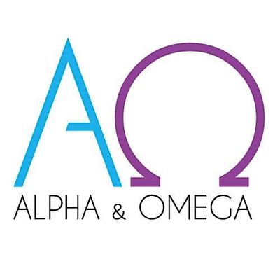 Alpha and Omega - Women Get Together